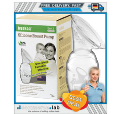 silikon milchpumpe 100 ml