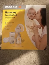 Medela Harmony Handmilchpumpe