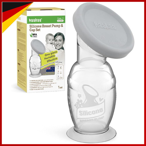 Handmilchpumpe manuell - handmilchpumpe,