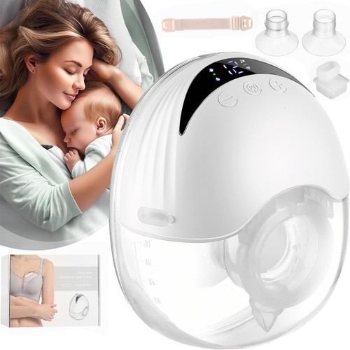 Milchpumpe elektrisch - milchpumpe,