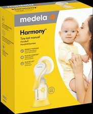 Medela Harmony Handmilchpumpe