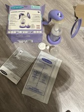 Lansinoh Handmilchpumpe