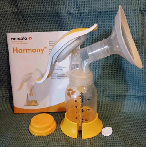 Medela harmony manuelle - medela,