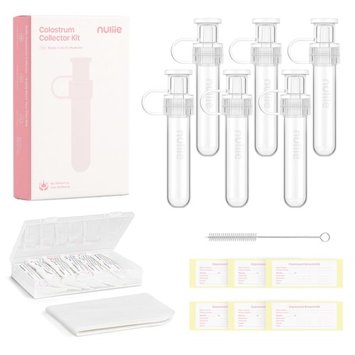 Nuliie 6pcs