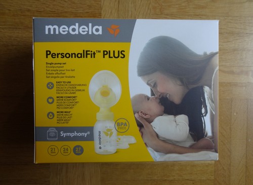 Medela personalfit plus - medela,