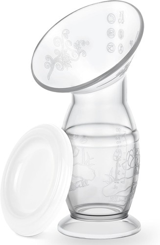 Vicloon handmilchpumpe 100 - handmilchpumpe,,