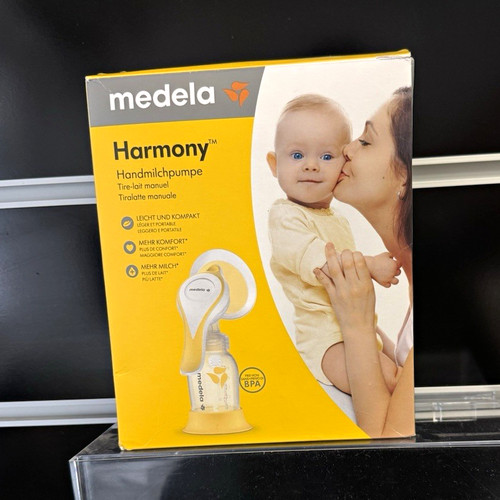 Medela harmony einzelne - harmony,