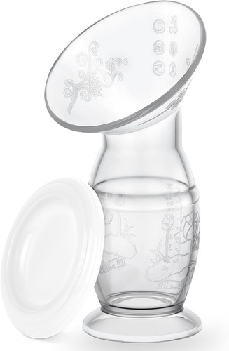 Vicloon handmilchpumpe 100 ml - handmilchpumpe,,