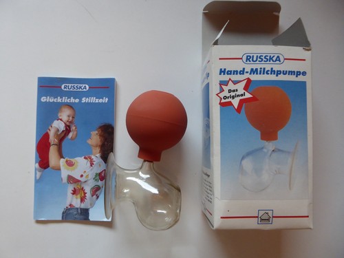 Vintage hand milchpumpe - vintage, hand-milchpumpe