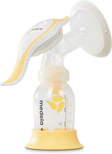 Medela harmony flex - medela,