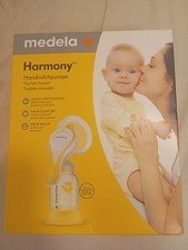 Medela Harmony Handmilchpumpe