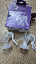 Philips Avent Handmilchpumpe