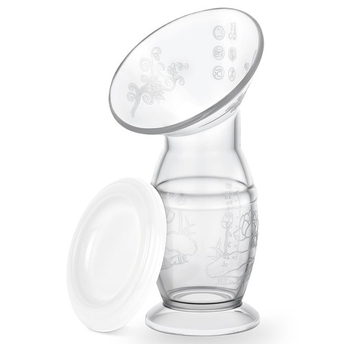 Handmilchpumpe 100 - , ml