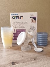 philips avent milchpumpe