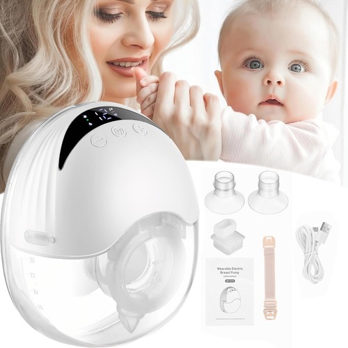 Milchpumpe elektrisch - milchpumpe,