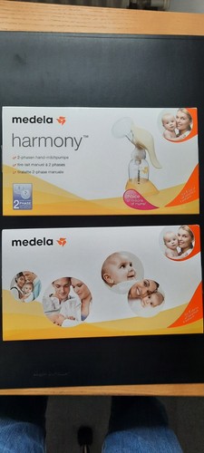 Baby medela milchpumpe - baby,