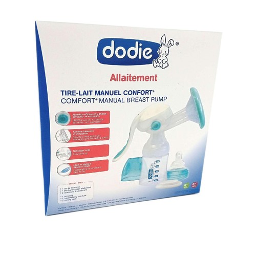 Dodie stillset mit - dodie,