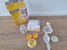 Medela Harmony Handmilchpumpe