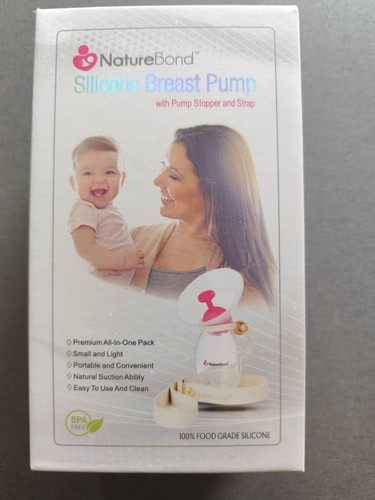 Naturebond milchpumpe - naturebond,