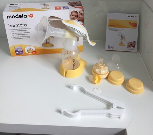 Medela harmony 005 - medela, 005.2035