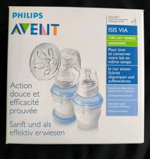 Philips Avent Handmilchpumpe