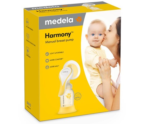 Medela harmony flex - medela,