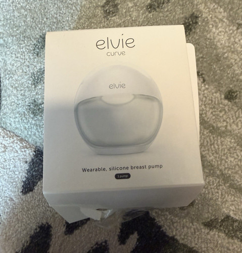 Elvie tragbare - elvie,