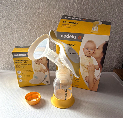 Medela harmony manuelle - harmony,