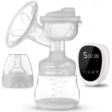 2-Phasen-elektriche Milchpumpe