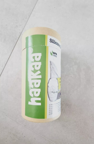 Haakaa gen milchpumpe 100ml - haakaa,