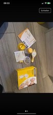 Medela Handmilchpumpe