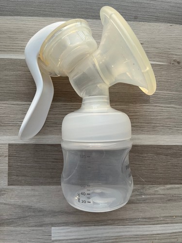 Philips avent handmilchpumpe - avent,