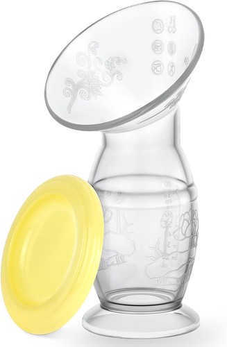 Vicloon handmilchpumpe 100 - vicloon, handmilchpumpe,