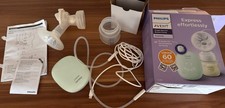 Philips Avent Milchpumpe –