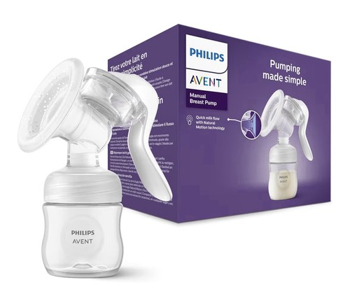 Philips avent milchpumpe - philips,