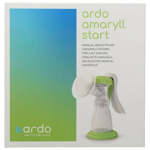 Ardo amaryll start - ardo,