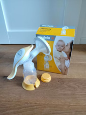 Medela Harmony Hand-Milchpumpe