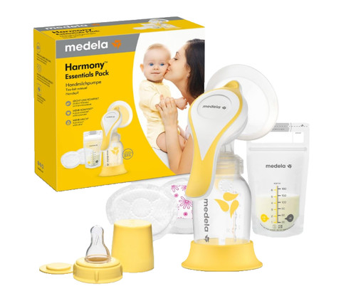 Medela harmony essentials - harmony,