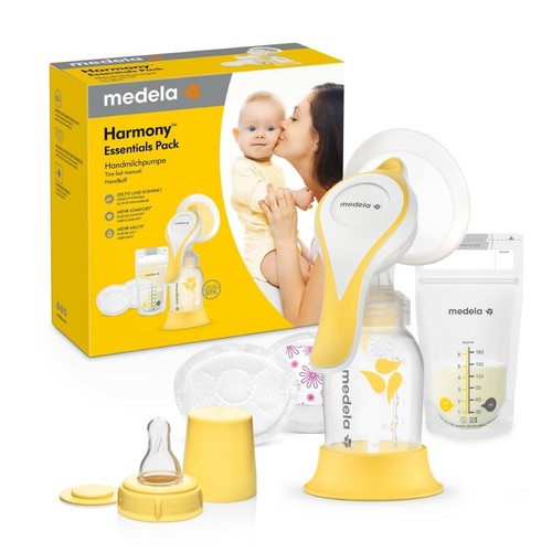 Medela harmony essentials pack - medela,