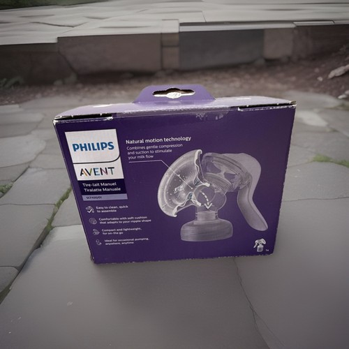 Philips avent natural motion - philips,
