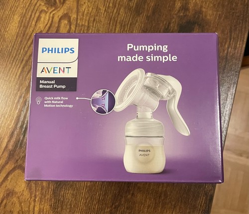 Philips avent manuelle - philips,