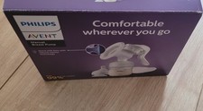 Philips Avent Handmilchpumpe