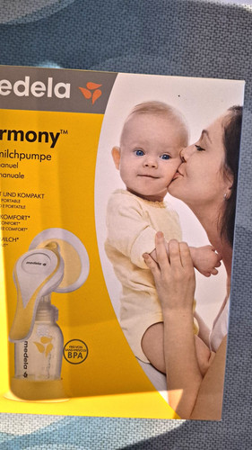 Medela harmony manuelle - harmony,