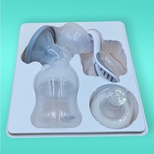 Edibaby Handmilchpumpe 130ml
