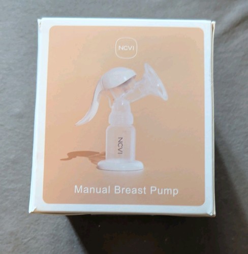 Ncvi handmilchpumpe manuelle - handmilchpumpe,,