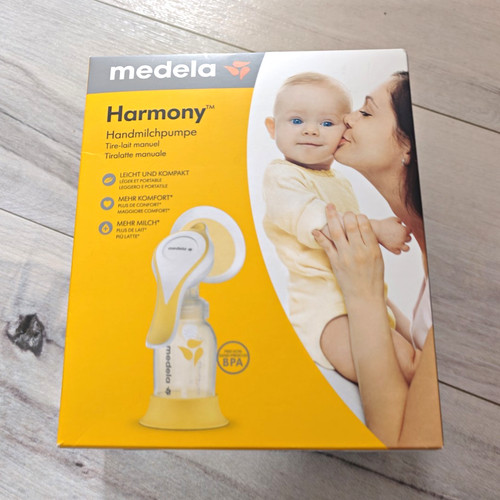 Medela harmony einzelne - medela,