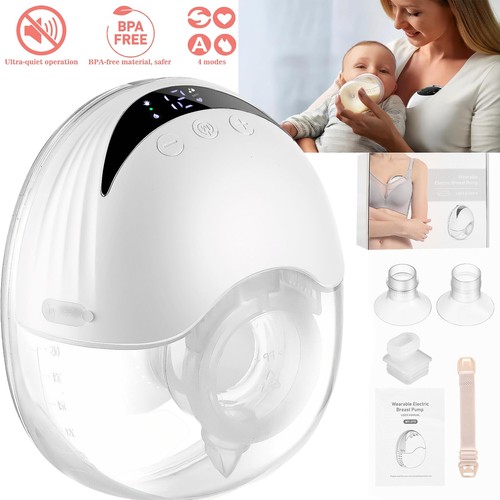 Milchpumpe elektrisch - milchpumpe,