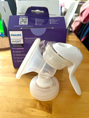 Philips avent manuelle - philips,