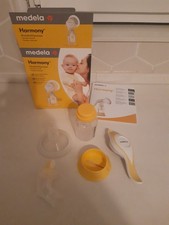 Handmilchpumpe MEDELA Harmony