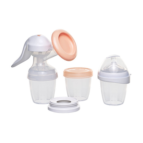 Nip handmilchpumpe brustpumpe - handmilchpumpe,